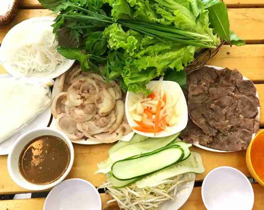 Những Món ăn đặc Sản Miền Nam địa điểm ăn Uống Bất Ngờ Dành Cho Bạn (12)