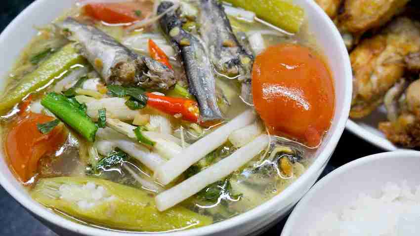 Những Món ăn đặc Sản Miền Nam địa điểm ăn Uống Bất Ngờ Dành Cho Bạn (4)