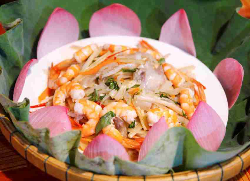 Những Món ăn đặc Sản Miền Nam địa điểm ăn Uống Bất Ngờ Dành Cho Bạn (5)
