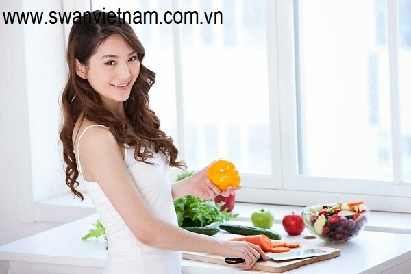 Nhung thuc pham giup cho cac ban ngan ngua va