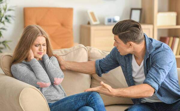 Nói Gì Khi Người Yêu Giận Cách Đối Phó Và Giải Quyết Hiệu Quả 