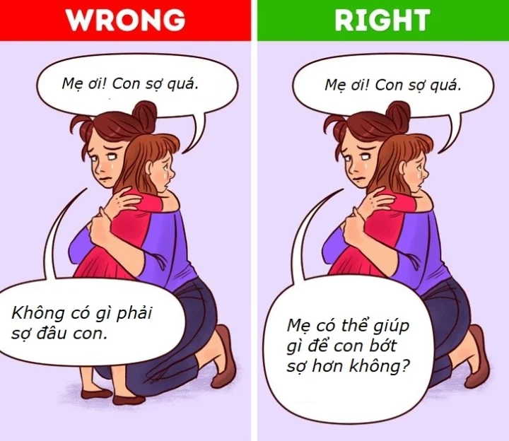 Nói Gì Khi Người Yêu Giận Cách Đối Phó Và Giải Quyết Hiệu Quả