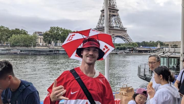 Olympic Paris