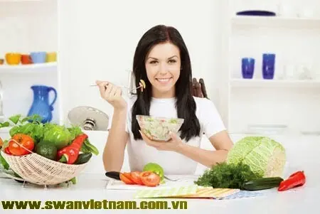 Phuong phap giam can hieu qua de co than hinh