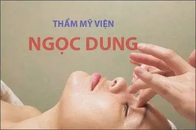 Phuong phap massage giam tham quang mat