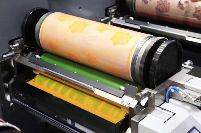 Sản phẩm đa dạng hơn với kỹ thuật in Flexco