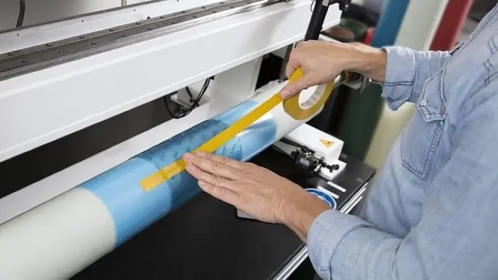 Sản phẩm đa dạng hơn với kỹ thuật in Flexco