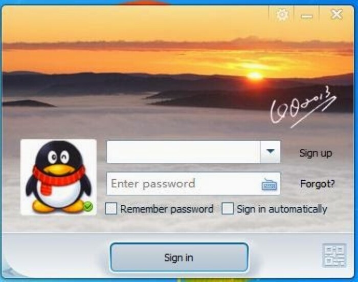 Tải về QQ International for Windows