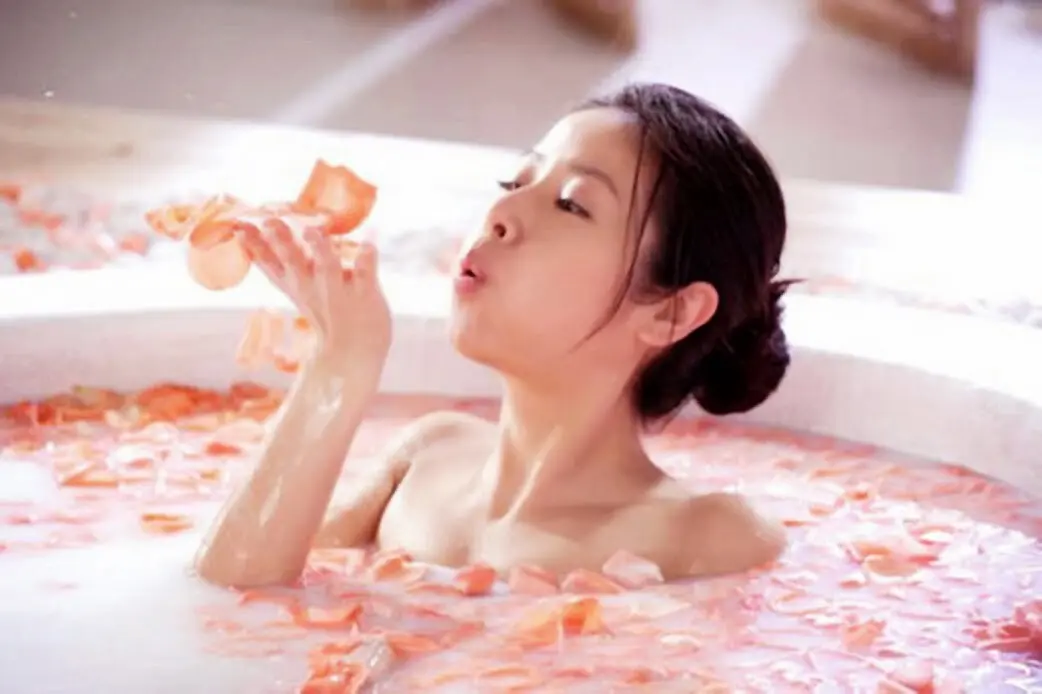 Tam trang lam dep ma khong gay hai da