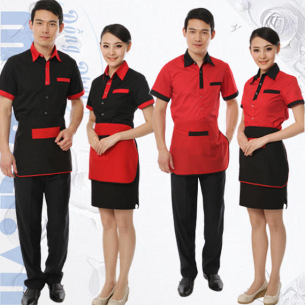 Tạp Dề Nhà Bếp, Nhà Hàng, In Thêu Logo Theo Yêu Cầu, Nhiều Mẫu Giá Rẻ 15 Tạp Dề Nhà Bếp, Nhà Hàng, In Thêu Logo Theo Yêu Cầu, Nhiều Mẫu Giá Rẻ