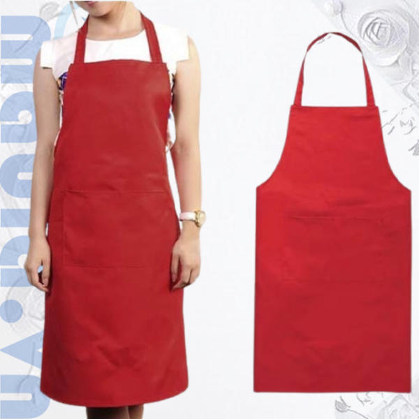 Tạp Dề Nhà Bếp, Nhà Hàng, In Thêu Logo Theo Yêu Cầu, Nhiều Mẫu Giá Rẻ 5 Tạp Dề Nhà Bếp, Nhà Hàng, In Thêu Logo Theo Yêu Cầu, Nhiều Mẫu Giá Rẻ