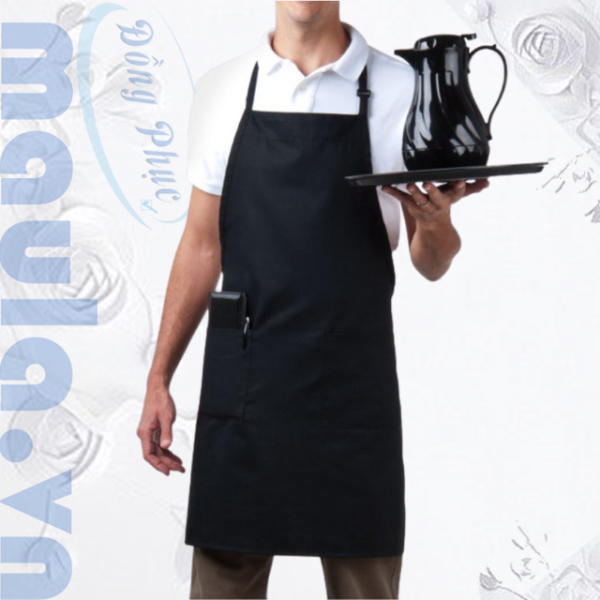 Tạp Dề Nhà Bếp, Nhà Hàng, In Thêu Logo Theo Yêu Cầu, Nhiều Mẫu Giá Rẻ 6 Tạp Dề Nhà Bếp, Nhà Hàng, In Thêu Logo Theo Yêu Cầu, Nhiều Mẫu Giá Rẻ