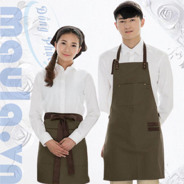 Tạp Dề Nhà Bếp, Nhà Hàng, In Thêu Logo Theo Yêu Cầu, Nhiều Mẫu Giá Rẻ 7 Tạp Dề Nhà Bếp, Nhà Hàng, In Thêu Logo Theo Yêu Cầu, Nhiều Mẫu Giá Rẻ