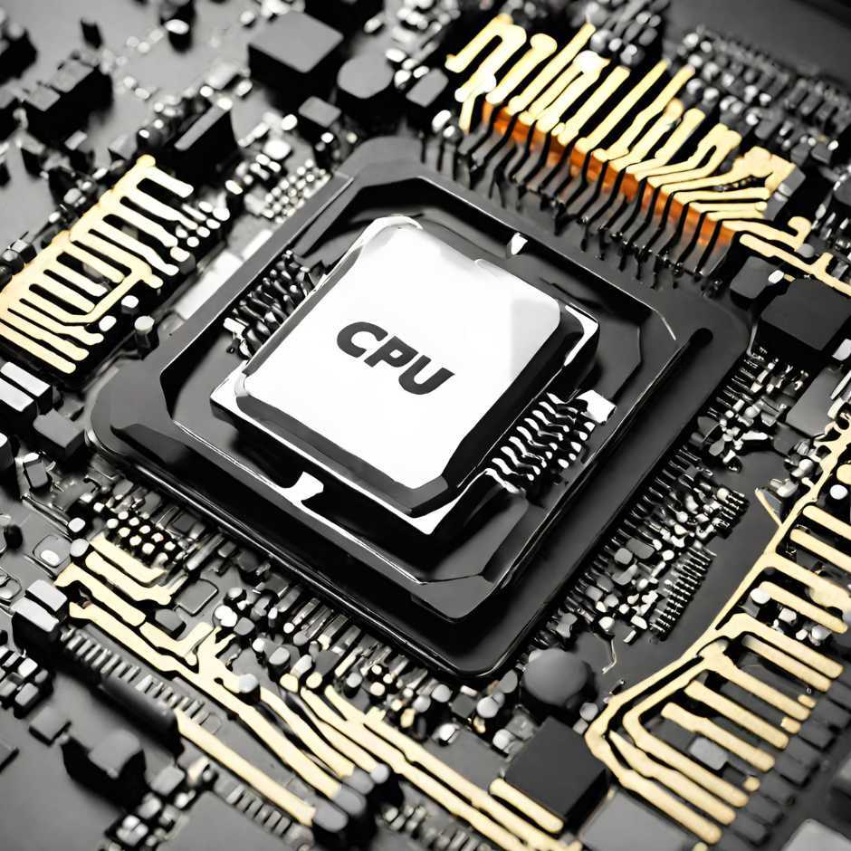 Tối ưu hiệu suất CPU Bí quyết tăng tốc máy tính