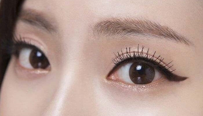 Truoc va sau cat mi mat che do cham soc nao giup doi mat co mot anh nhin quyen ru 9