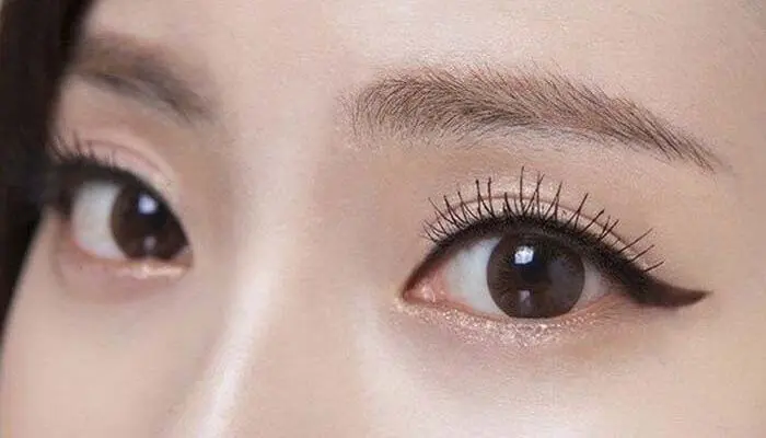 Truoc va sau cat mi mat che do cham soc nao giup doi mat co mot anh nhin quyen ru 9