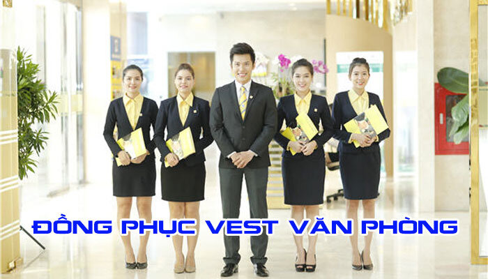 Áo Vest Văn Phòng Sự Lựa Chọn Hoàn Hảo Cho Phong Cách Chuyên Nghiệp