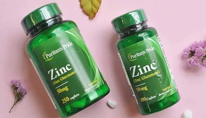 Zinc kem gluconat co tac dung gi