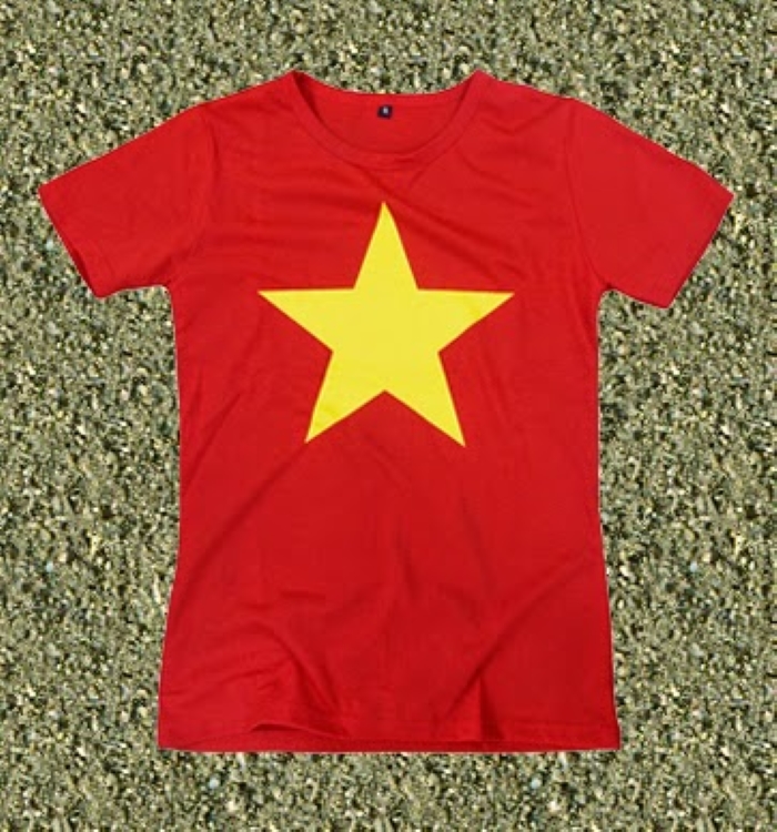 ao thun di choi
