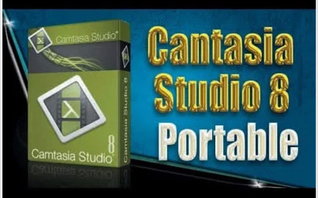 camtasia portable