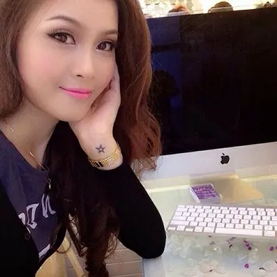 chi kim 30 tuoi