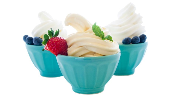 frozen yogurt ngon 1