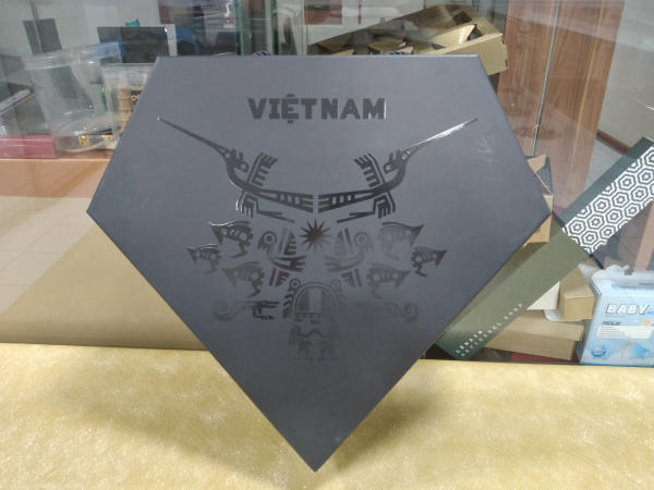 Hộp Giấy Cứng Tất Cả Những Gì Bạn Cần Biết Về Làm Hộp Giấy Đựng Bánh, Giày, Dép Và Giá Rẻ