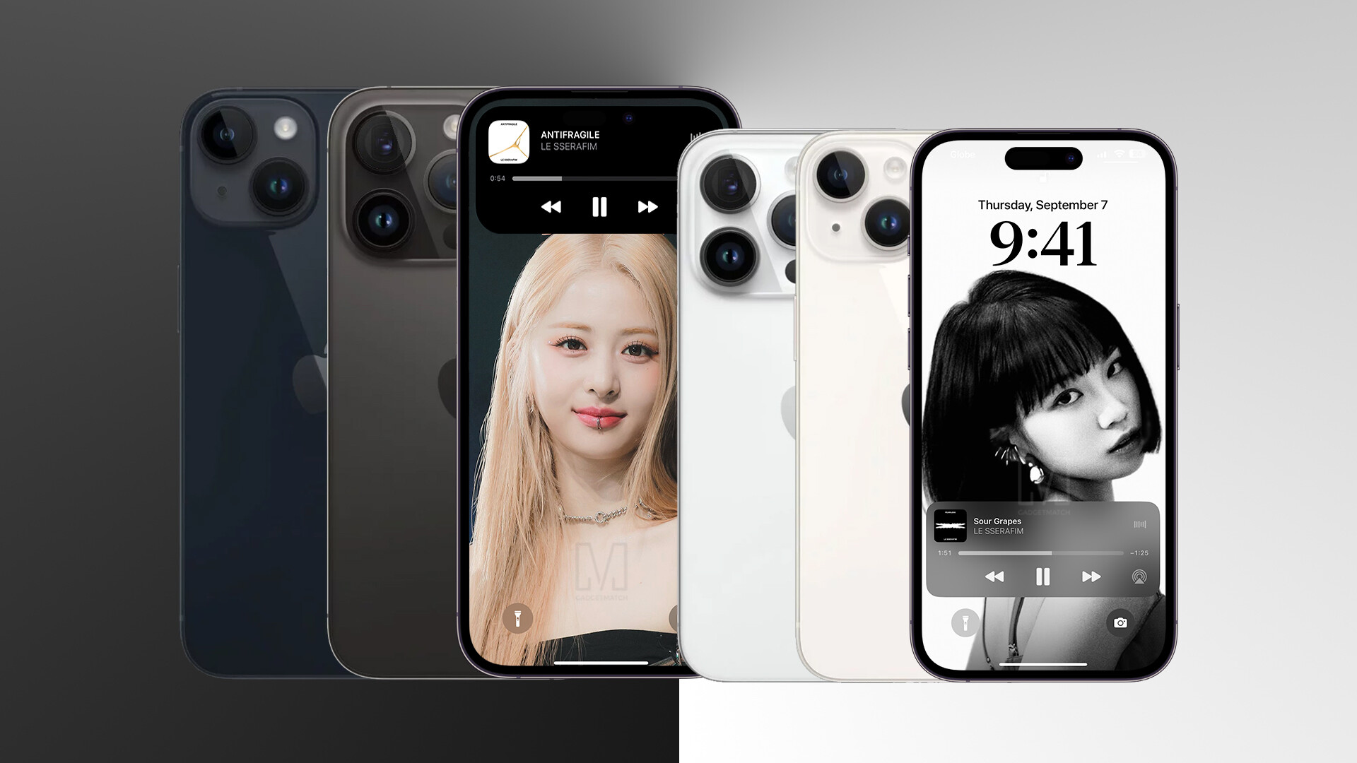 iPhone 15 Mọi thứ bạn cần biết - dự 15/09/2023 6 iPhone 15 Mọi thứ bạn cần biết