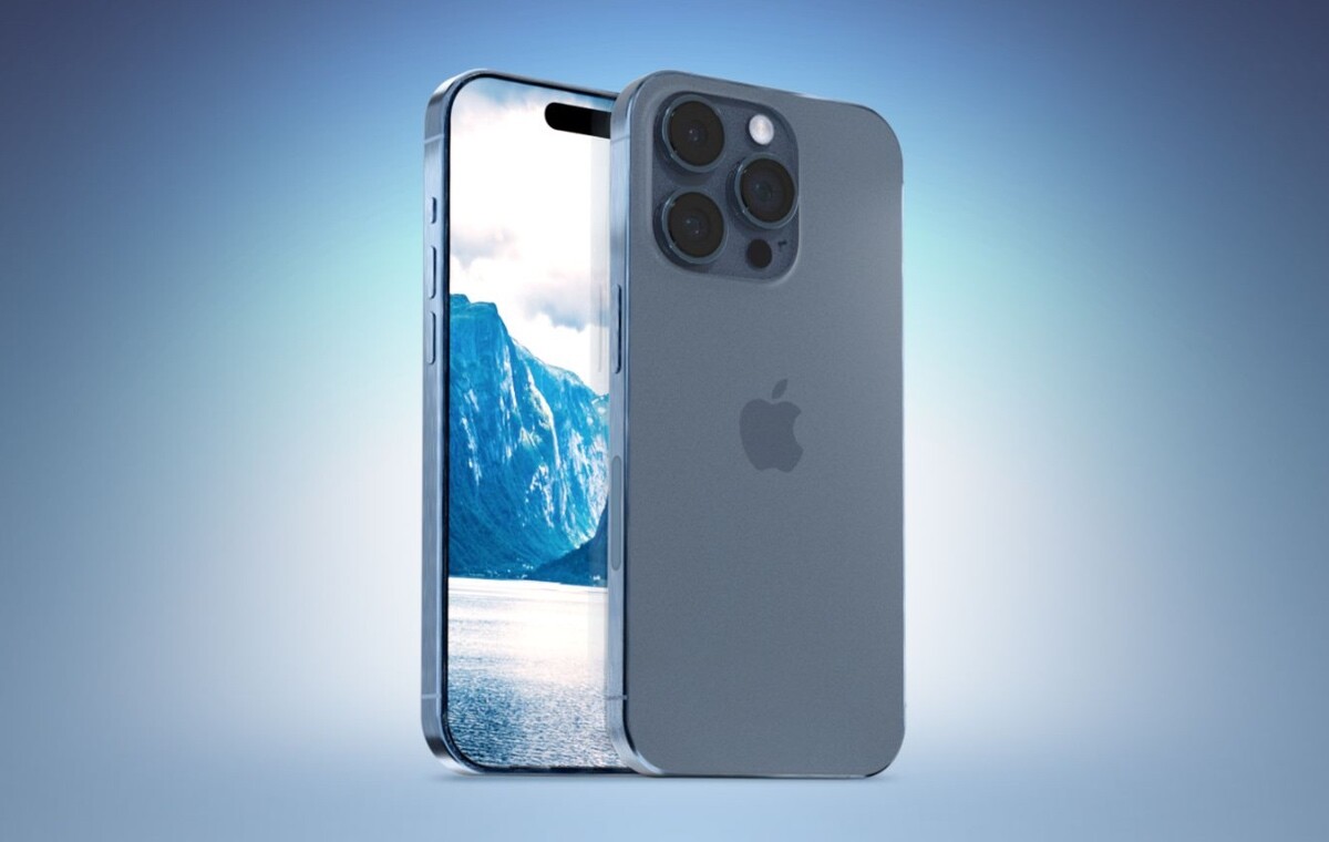 iPhone 15 Mọi thứ bạn cần biết