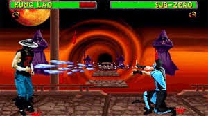 Tải về game Mortal Kombat – Trò chơi đánh võ thuật thú vị