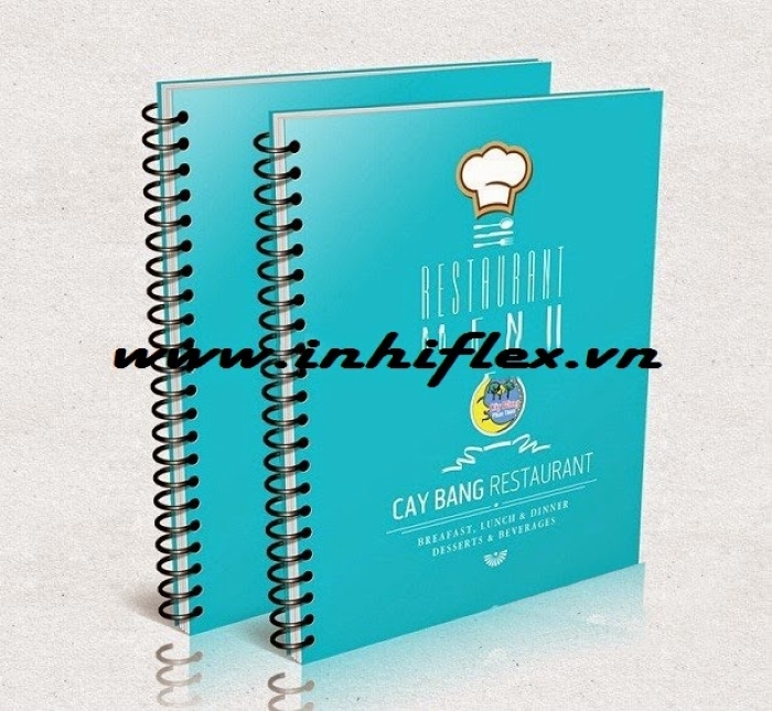 in menu giay 3