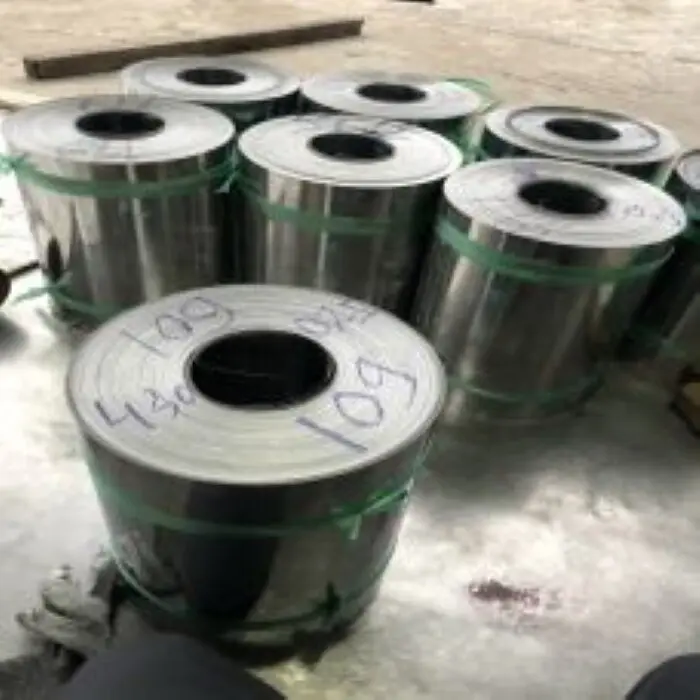 inox tấm cuộn