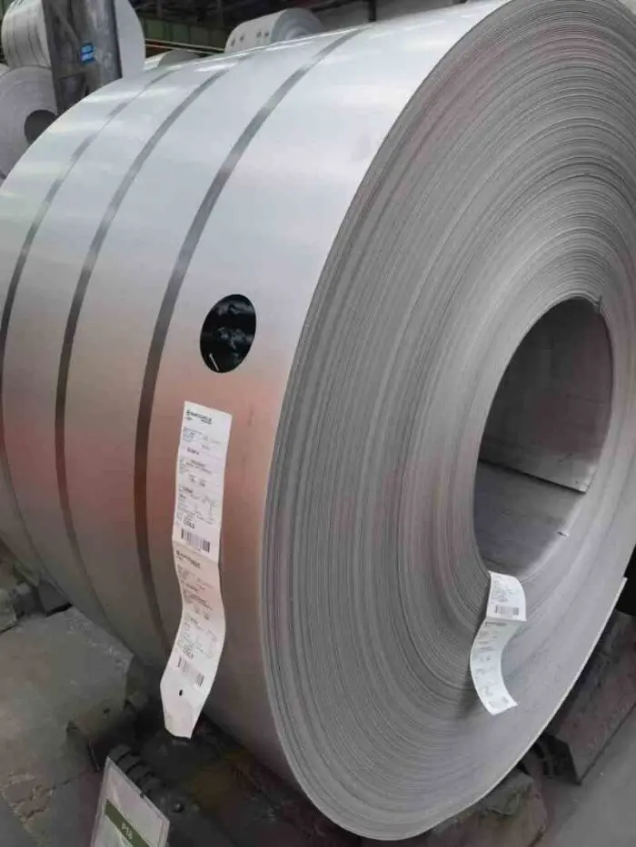 inox tấm cuộn