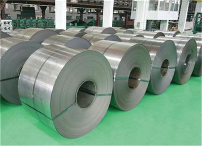 Inox cuộn nam thuận lợi 2 inox tấm cuộn