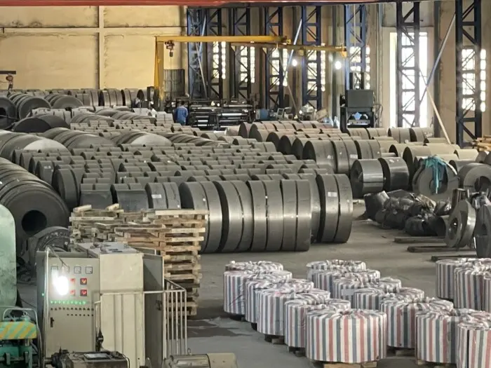 inox tấm cuộn