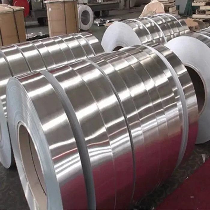 inox tấm cuộn
