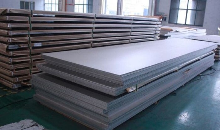 inox tấm cuộn