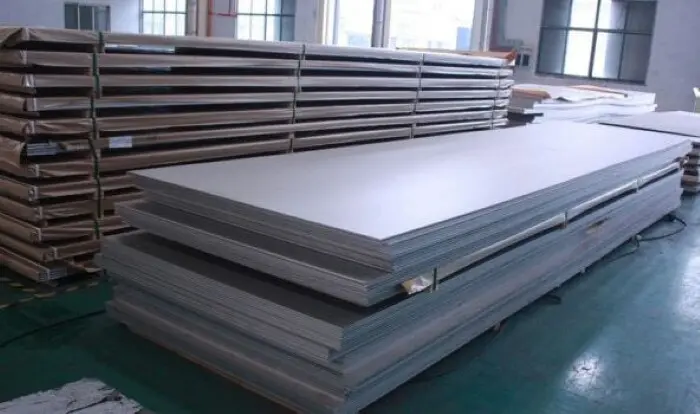 inox tấm cuộn