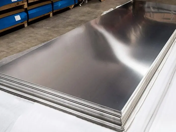 inox tấm cuộn