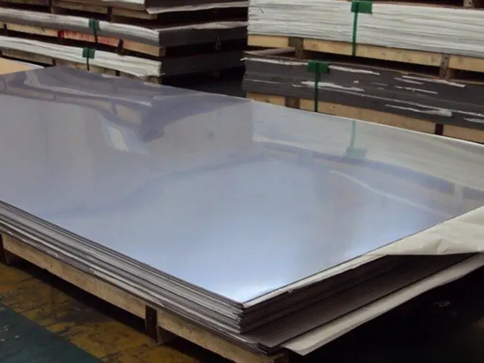 inox tấm cuộn