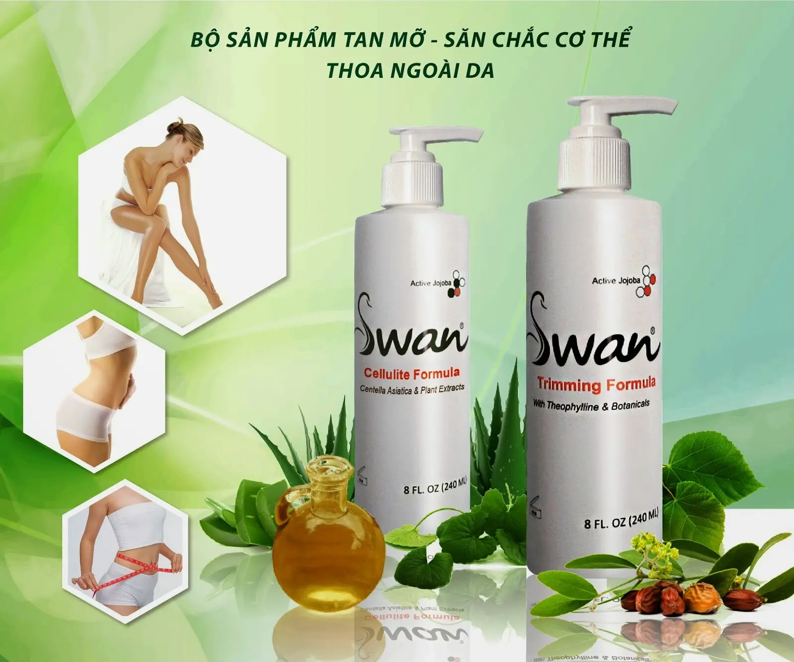 kem tan mo