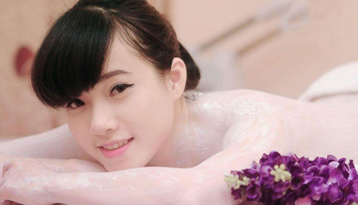 lam dep tai nha