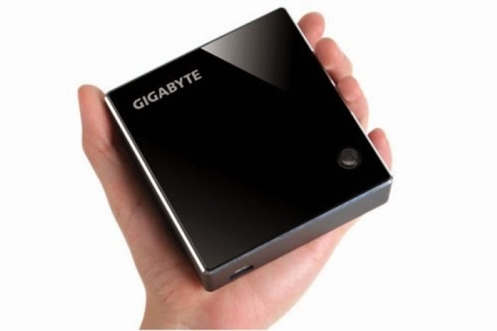 mini Gigabyte