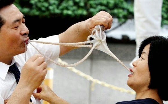 Những món ăn vào ám ảnh cả đời