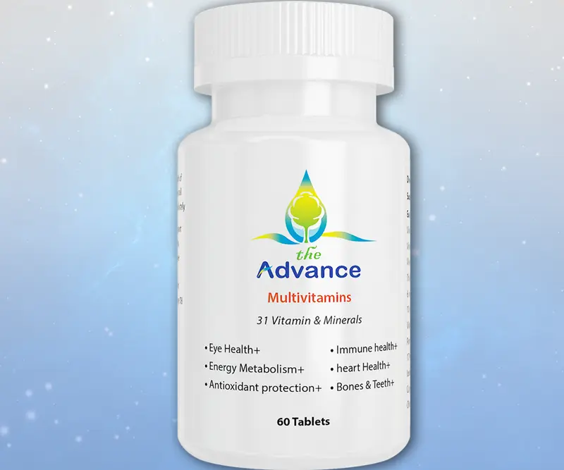 multivitamin