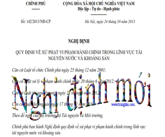 nghi dinh moi