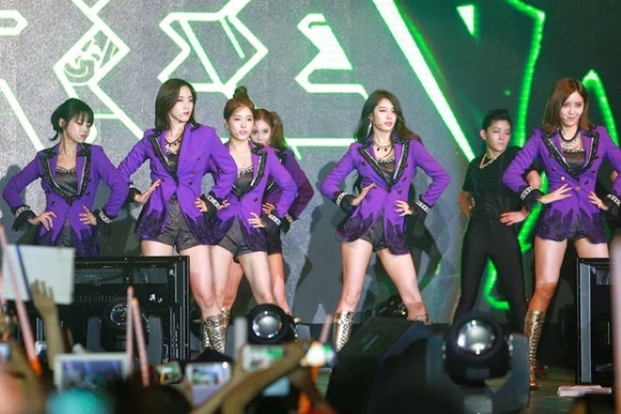 nhom nhac T Ara 2