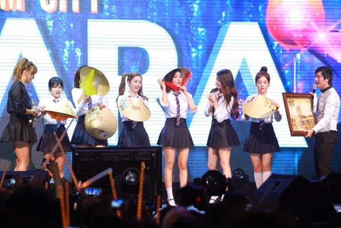 nhom nhac T Ara 6