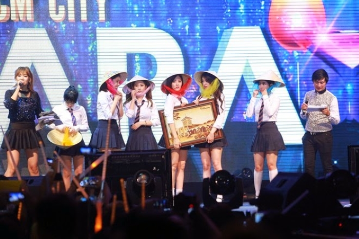 nhom nhac T Ara 7