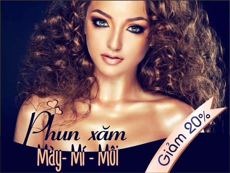 Bí quyết giúp bạn chọn lựa nơi Phun, Thêu, Xóa chuyên nghiệp 4 phun theu tham my